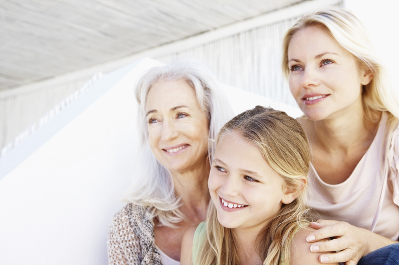 Tandregulering til enhver alder