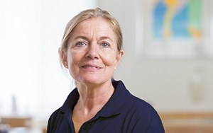 Janne Grønhøj