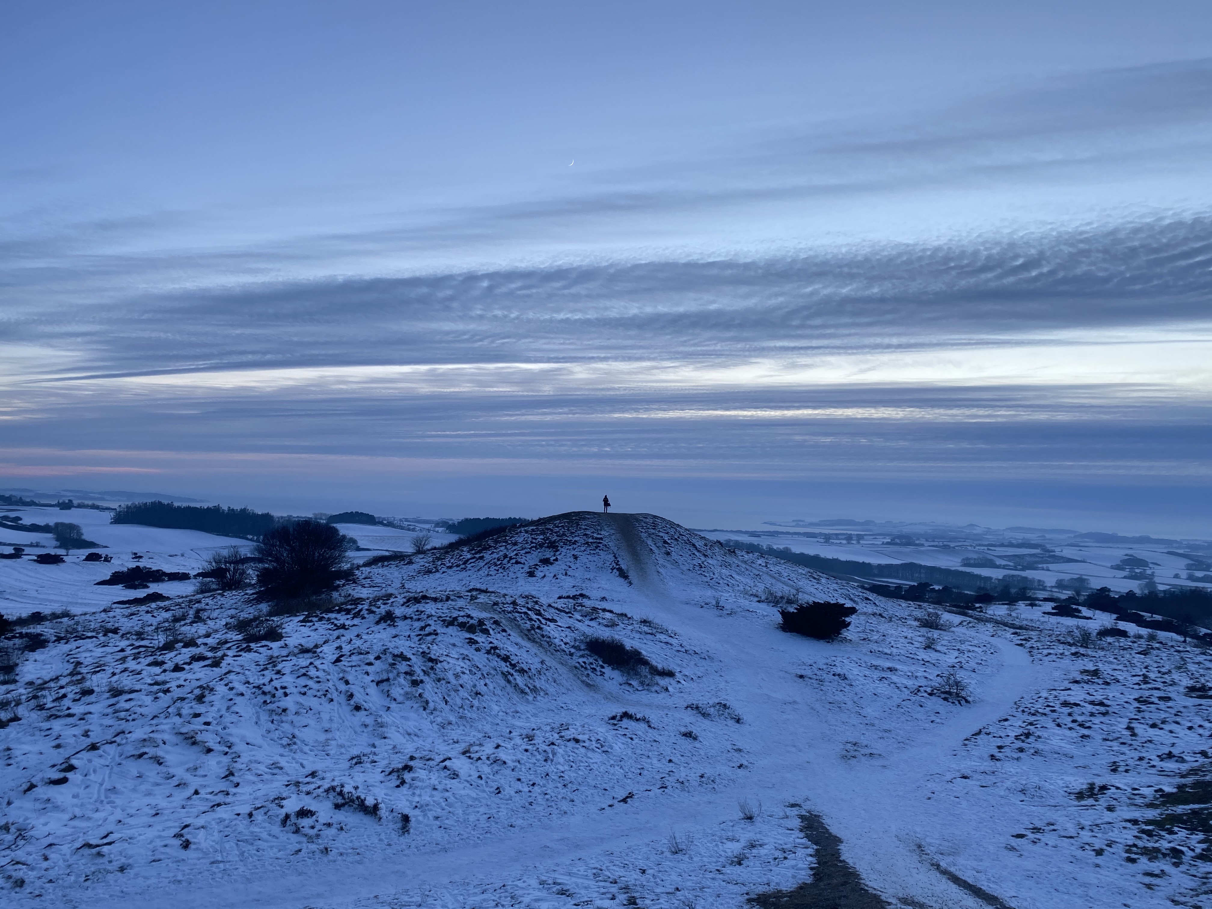 Klinikken holder vinterferie. Vi er tilbage igen mandag d. 16/2-2026.