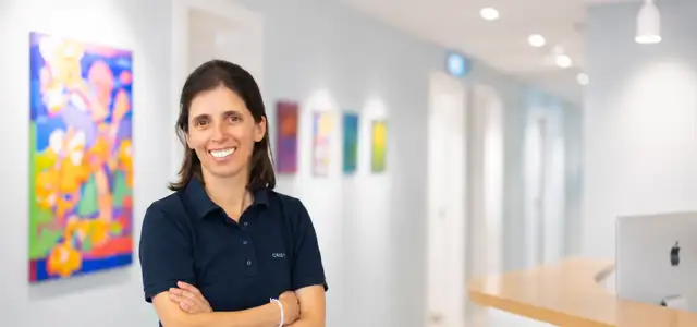 Cristina Exposto